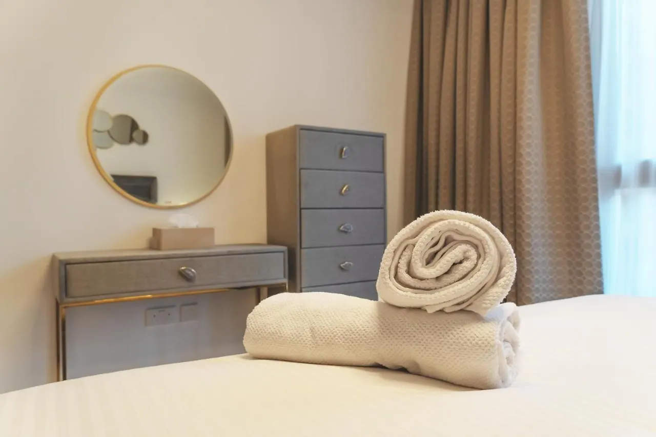 New 2 Bedroom Entire Apartment In Madinat Jumeirah Living Dubai Emirados Árabes Unidos