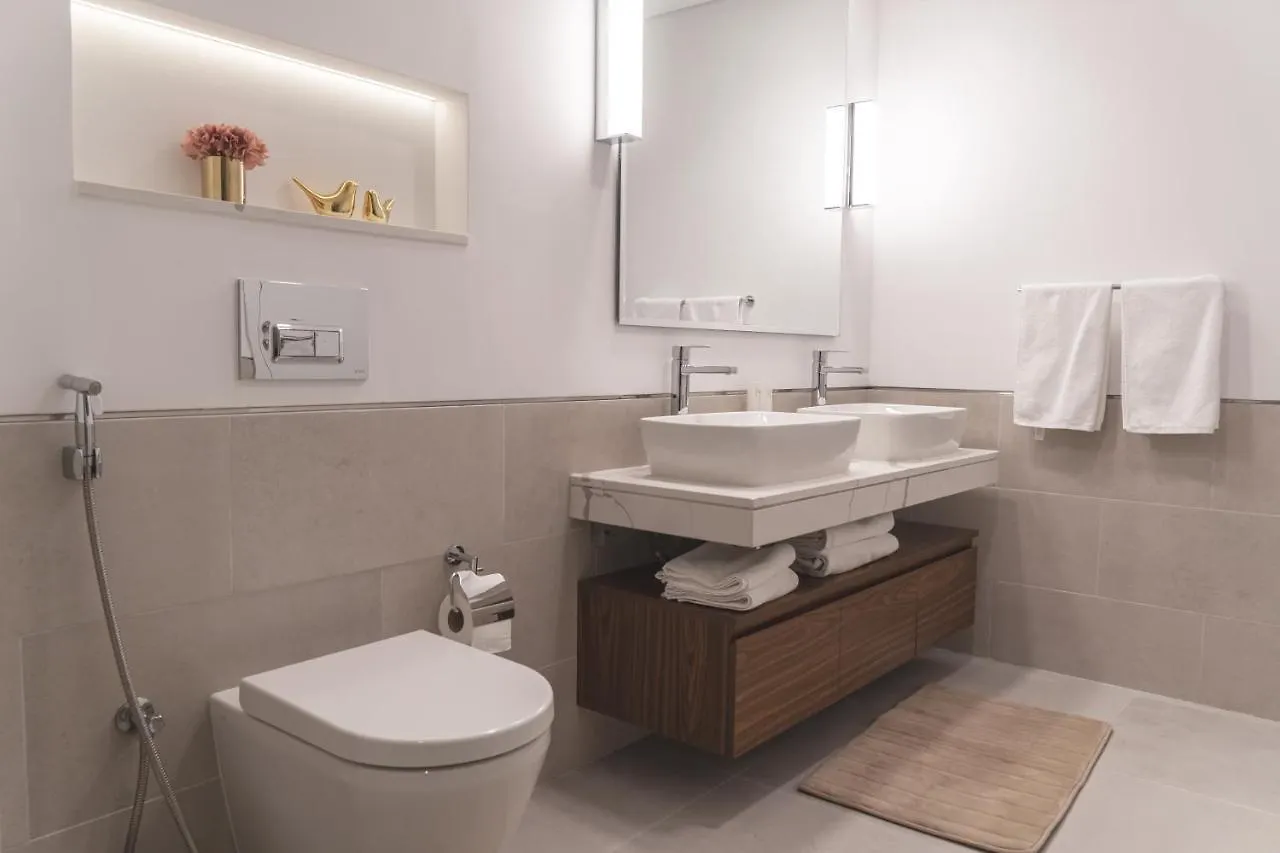 New 2 Bedroom Entire Apartment In Madinat Jumeirah Living Dubai Emirados Árabes Unidos