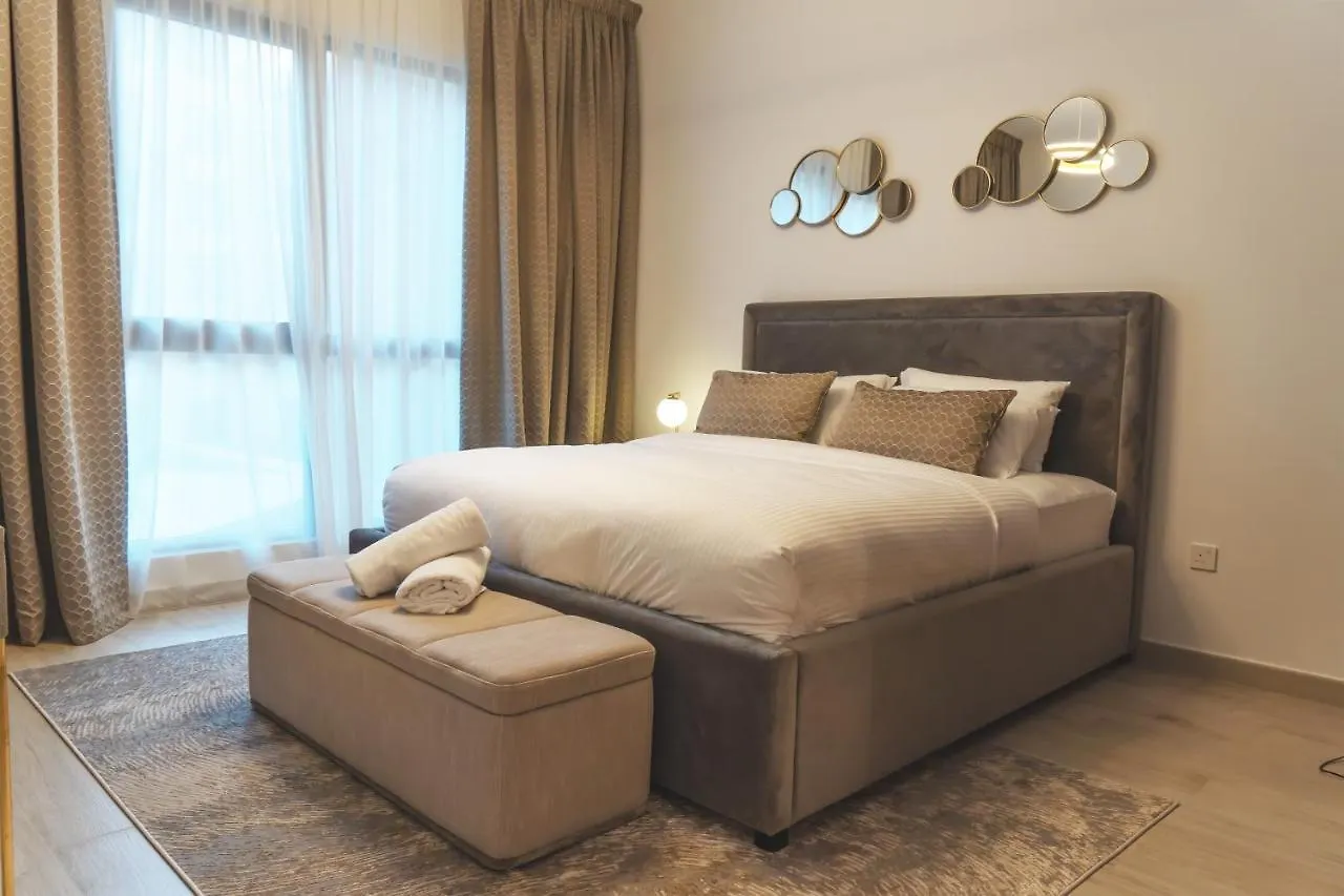 New 2 Bedroom Entire Apartment In Madinat Jumeirah Living Dubai