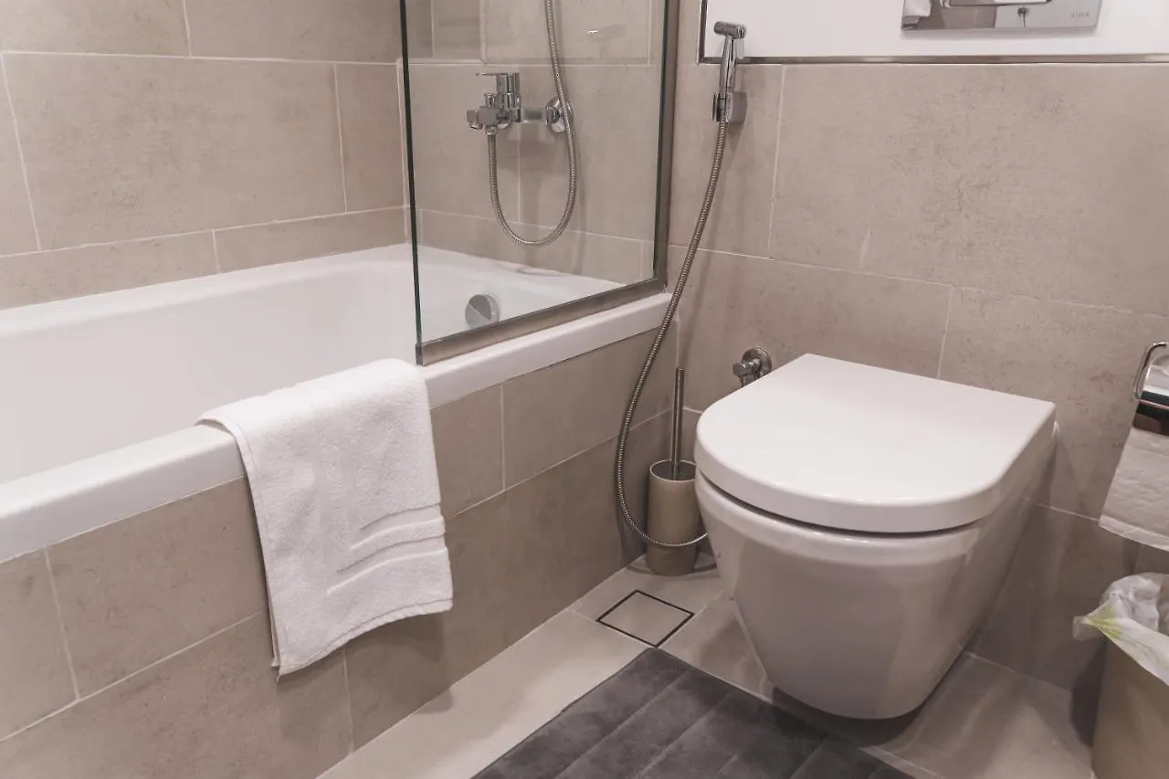 New 2 Bedroom Entire Apartment In Madinat Jumeirah Living Dubai