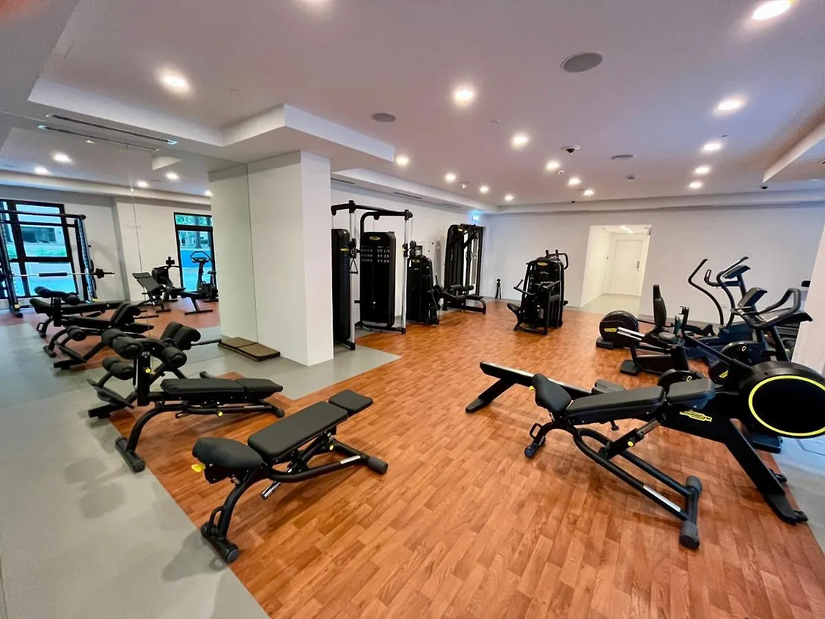New 2 Bedroom Entire Apartment In Madinat Jumeirah Living دبي الإمارات العربية المتحدة