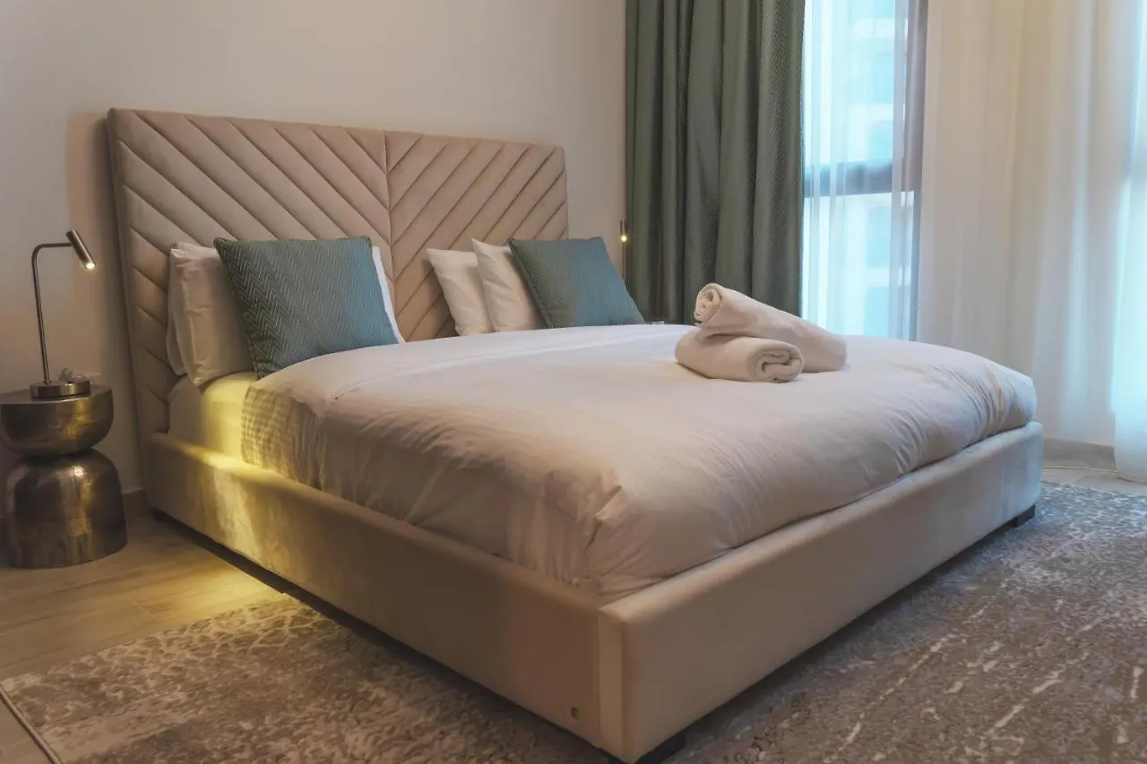 New 2 Bedroom Entire Apartment In Madinat Jumeirah Living دبي